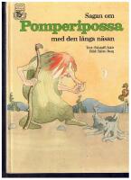 Sagan om Pomperipossa med den l&aring;nga n&auml;san