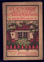 Svenska Allmogehem Folkupplaga