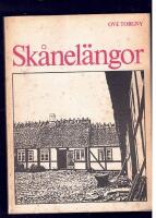 Sk&aring;nel&auml;ngor