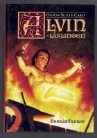 Alvin - l&auml;rlingen