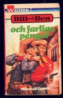 Bill och Ben och farliga pengar