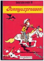 Ponnyexpressen
