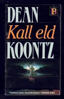 Kall eld