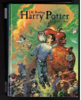 Harry Potter och de vises sten