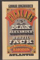 Gycklare Max Alexander och Brazil Jack och Schowfamiljen Rhodin