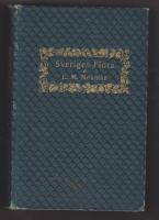 Sveriges Flora. Fanerogamerna.