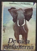 De Vilda Elefanterna