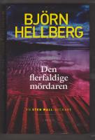 Den flerfaldige m&ouml;rdaren