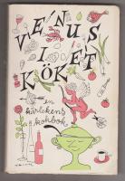 Venus i K&ouml;ket eller K&auml;rleksboken