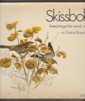 Skissbok Anteckningar fr&aring;n svensk natur