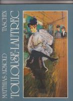 Toulouse Lautrec 1864 - 1901 Livets Teater