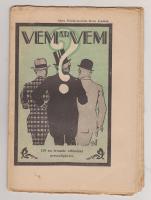 Vem &auml;r Vem. 150 nu levande utl&auml;ndska personligheter.  Allers Familj-Journals 61:ta handbok