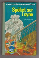 Sp&ouml;ket ser i syne