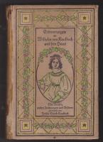 Erinnungen an Wilhelm von Kaulbach und sein haus