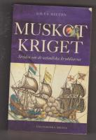 Muskotkriget : kampen om de ostindiska krydd&ouml;arna