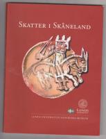 Skatter i Sk&aring;neland