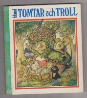 Bland tomtar och troll
