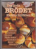 Det Goda Br&ouml;det