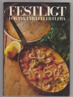 Festligt f&ouml;r tv&aring;, fyra eller flera