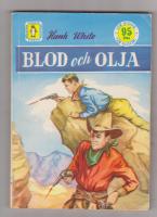 Blod och Olja