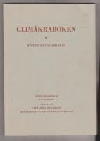 Glim&aring;kraboken II Bygden och Sparbanken