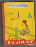 En liten Rackarunge Barnens B&ouml;cker 3