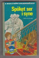 Sp&ouml;ket ser i syne