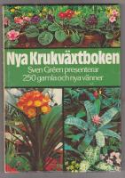 Nya krukv&auml;xtboken