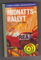 Midnatts-rallyt : racing med Nick och Lonny