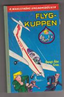 Flyg-kuppen