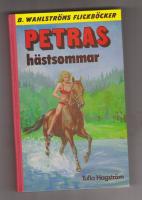 Petras h&auml;stsommar