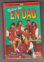 Rektor f&ouml;r en dag