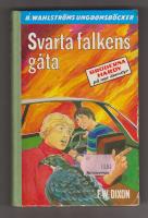 Svarta falkens g&aring;ta