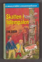 Skatten i totemp&aring;len