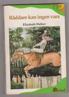 R&auml;ddare kan ingen vara