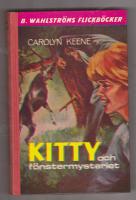 Kitty och f&ouml;nstermysteriet
