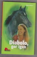 Diabolo ger igen