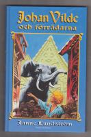 Johan Vilde och f&ouml;rr&auml;darna