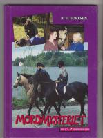 Mordmysteriet