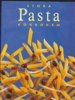 Stora pastakokboken