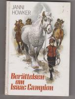 Ber&auml;ttelsen om Isaac Campion