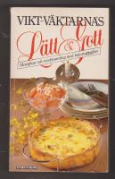 Viktv&auml;ktar l&auml;tt o gott