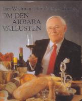 Om den &auml;rbara v&auml;llusten