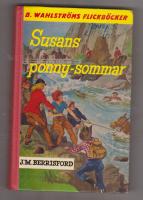 Susans Ponny-sommar