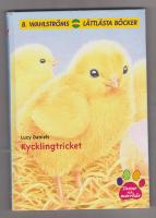 Kycklingtricket