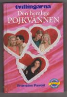 Den hemlige pojkv&auml;nnen