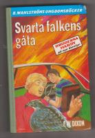 Svarta falkens g&aring;ta