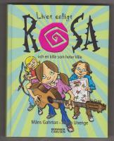 Livet enligt Rosa och en kille som heter Ville