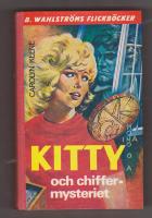 Kitty och chiffermysteriet