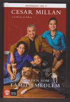 Hunden som familjemedlem